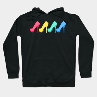 PUMP IT UP Hoodie